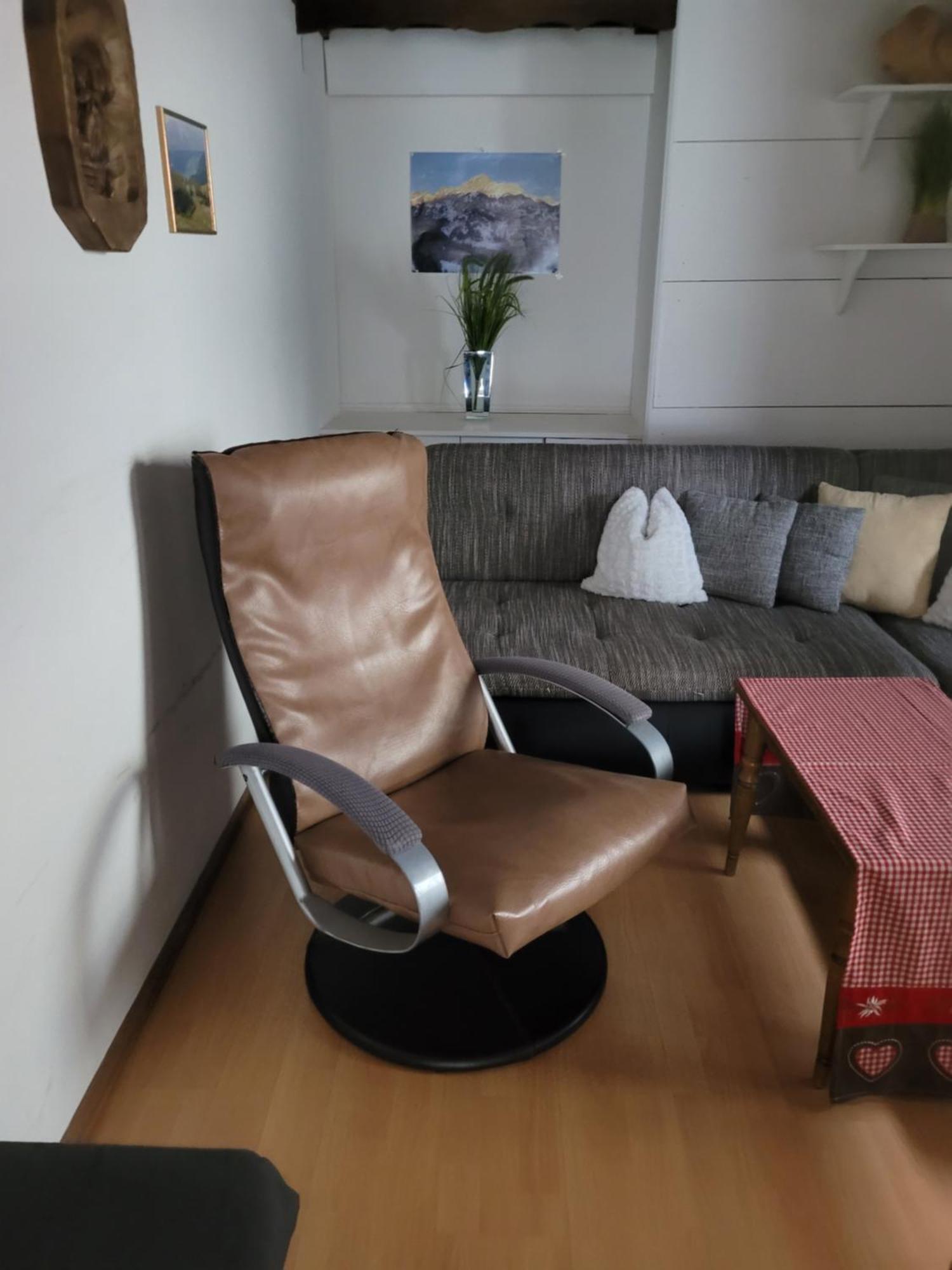 Ferienhaus Gertrud เนสเซิลเวงเลอ ภายนอก รูปภาพ