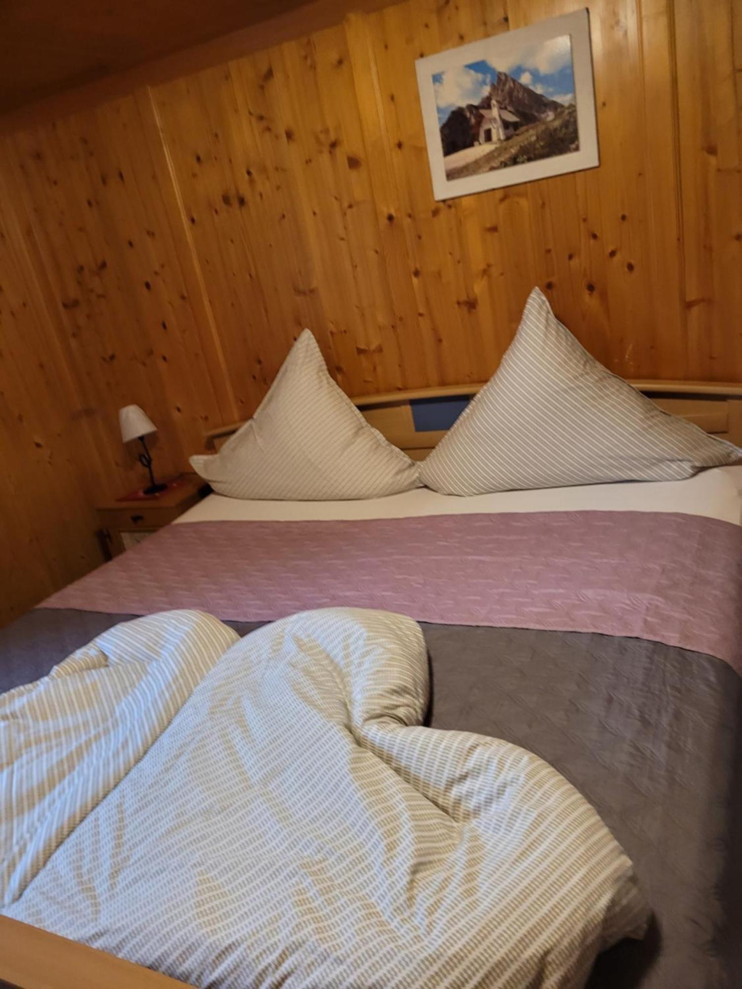 Ferienhaus Gertrud เนสเซิลเวงเลอ ภายนอก รูปภาพ