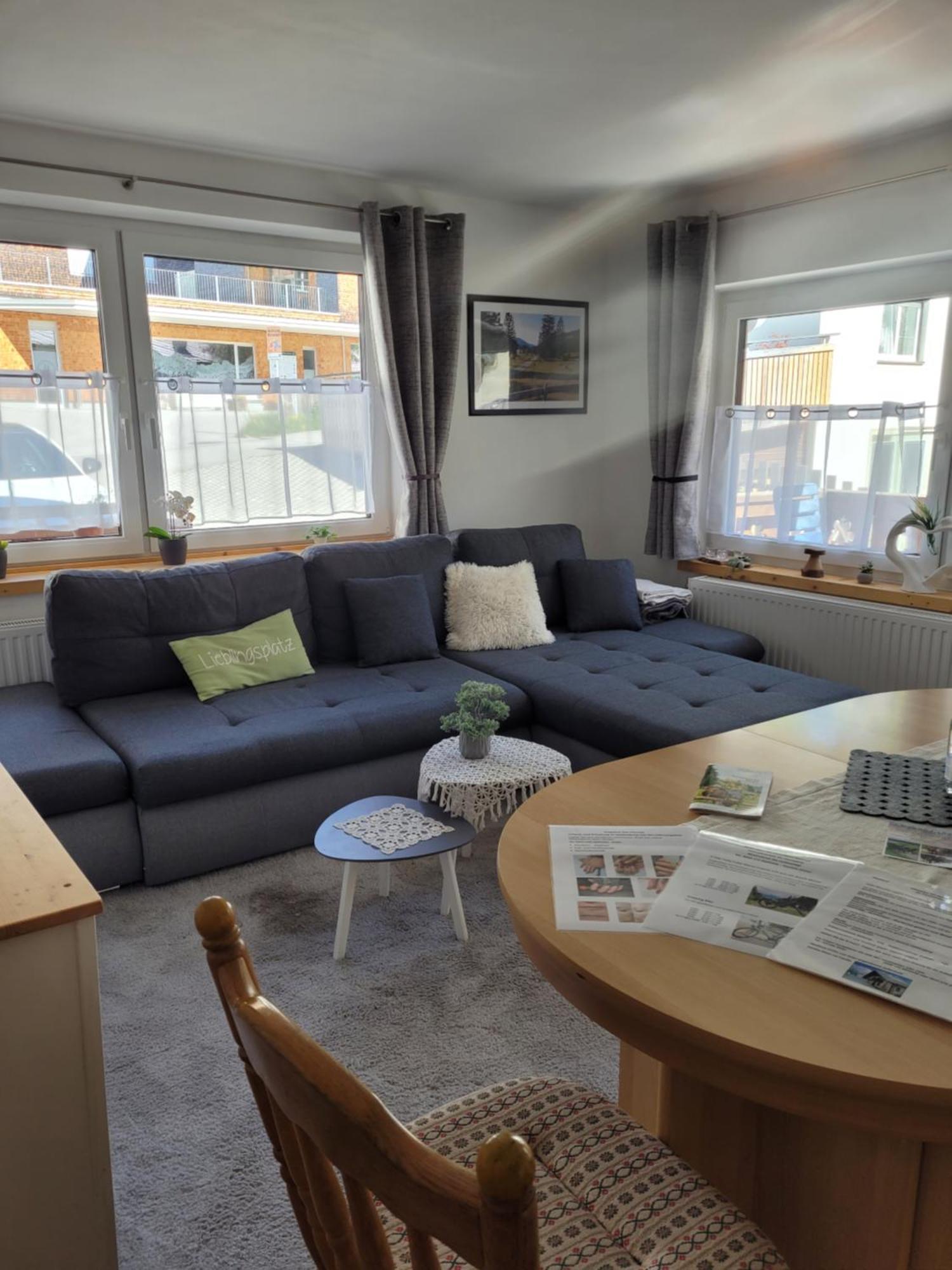 Ferienhaus Gertrud เนสเซิลเวงเลอ ภายนอก รูปภาพ